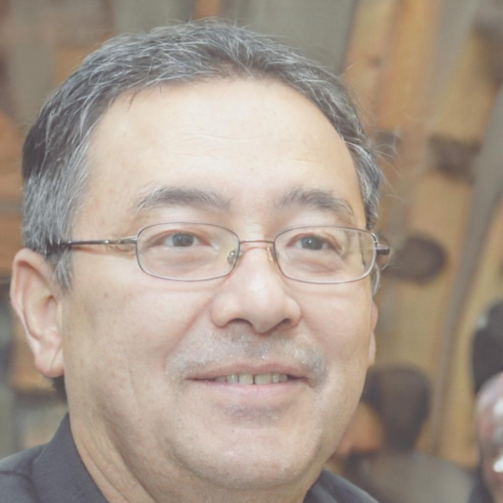 Instructor especialista en fotografía creativa